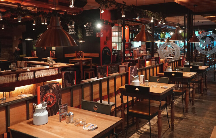 Raschhofer's Rossbräu | © Raschhofer's Rossbräu