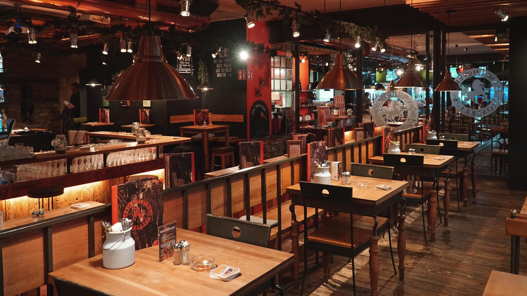 Raschhofer's Rossbräu | © Raschhofer's Rossbräu