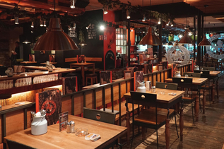 Raschhofer's Rossbräu | © Raschhofer's Rossbräu