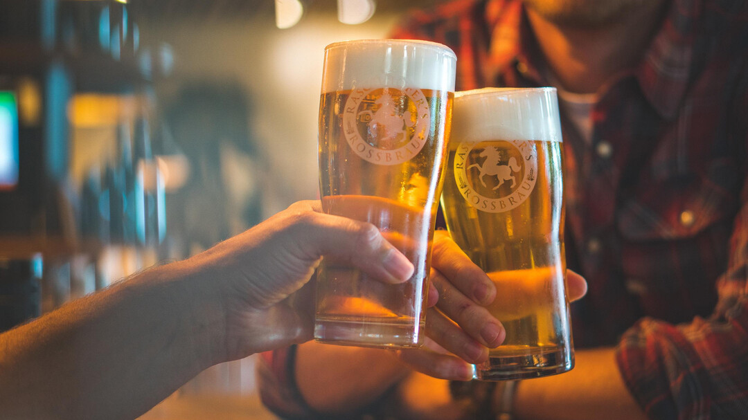 Rossbräu Bier | © Raschhofer's Rossbräu