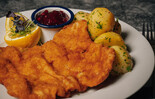 Schnitzel | © Raschhofer's Rossbräu