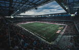 Red Bull Arena Innenaufnahme | © Red Bull Arena