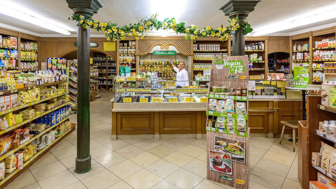 Mayreder | © Tourismus Salzburg GmbH, Breitegger G.