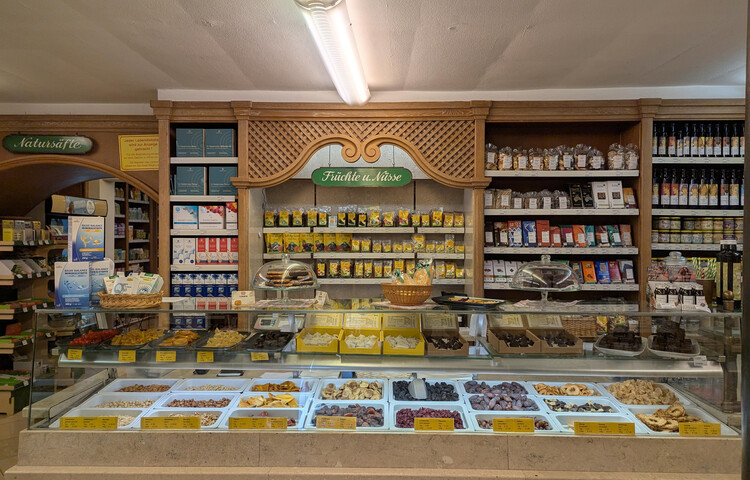 VitaliaLife Verkaufsraum | © TSG_Bozek