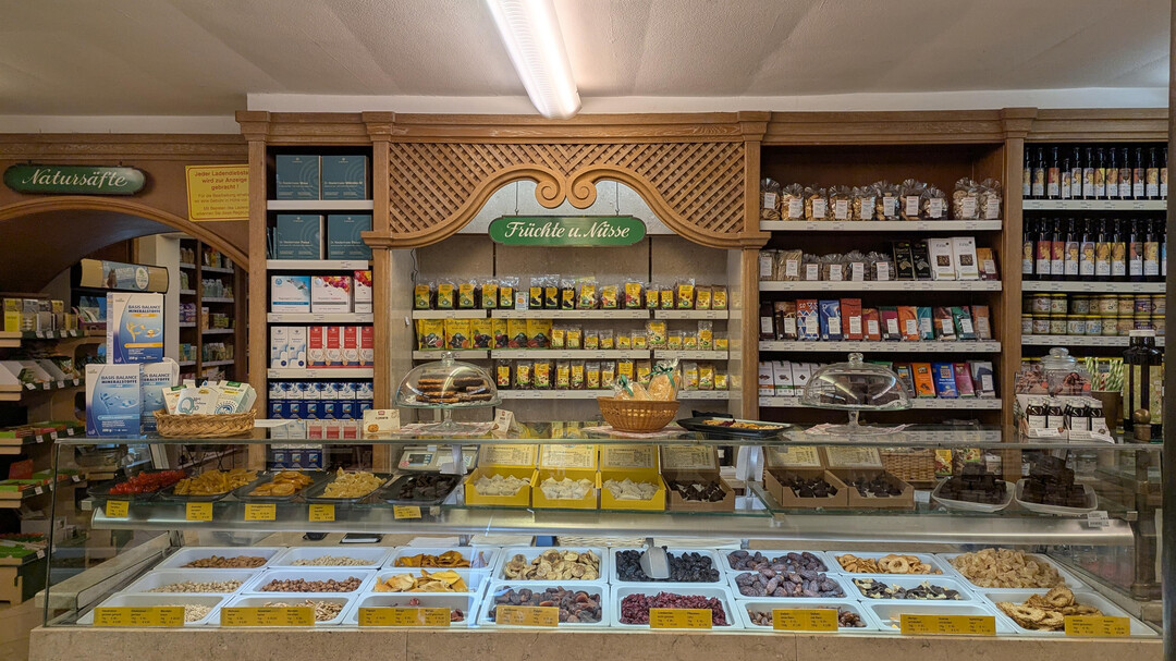 VitaliaLife Verkaufsraum | © TSG_Bozek