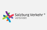 Logo SVV | © Salzburger Verkehrsverbund