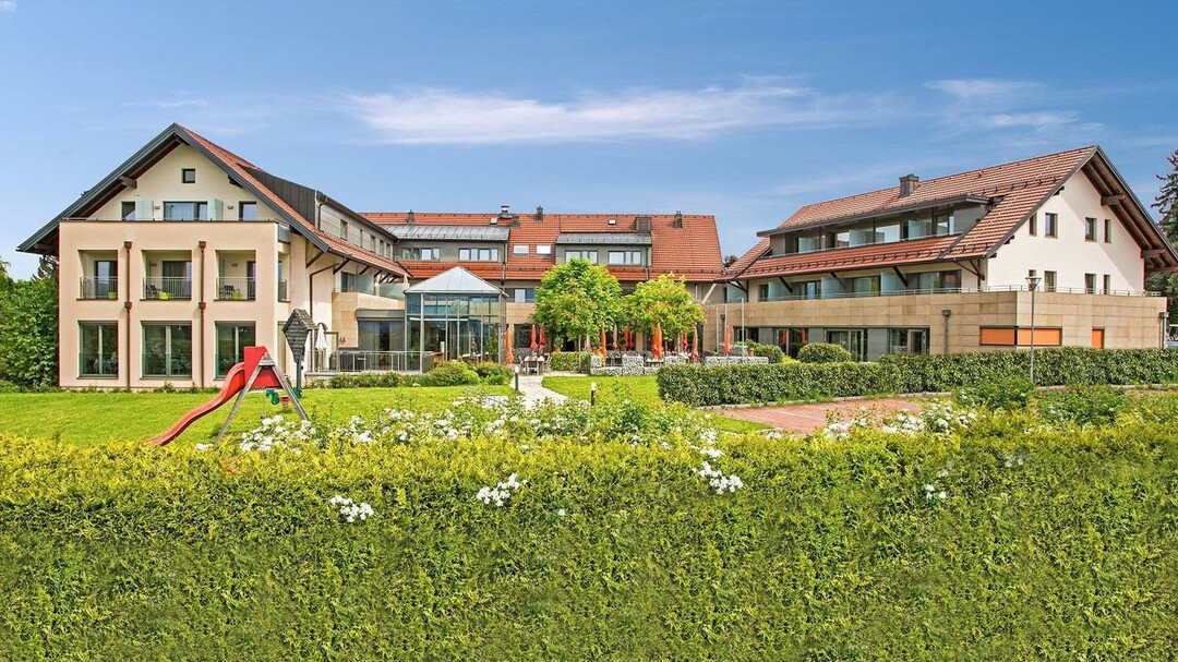 Restaurant Ammerhauser | © Restaurant Ammerhauser