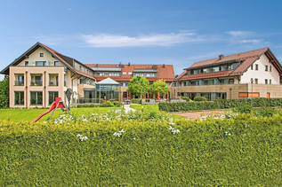 Restaurant Ammerhauser | © Restaurant Ammerhauser