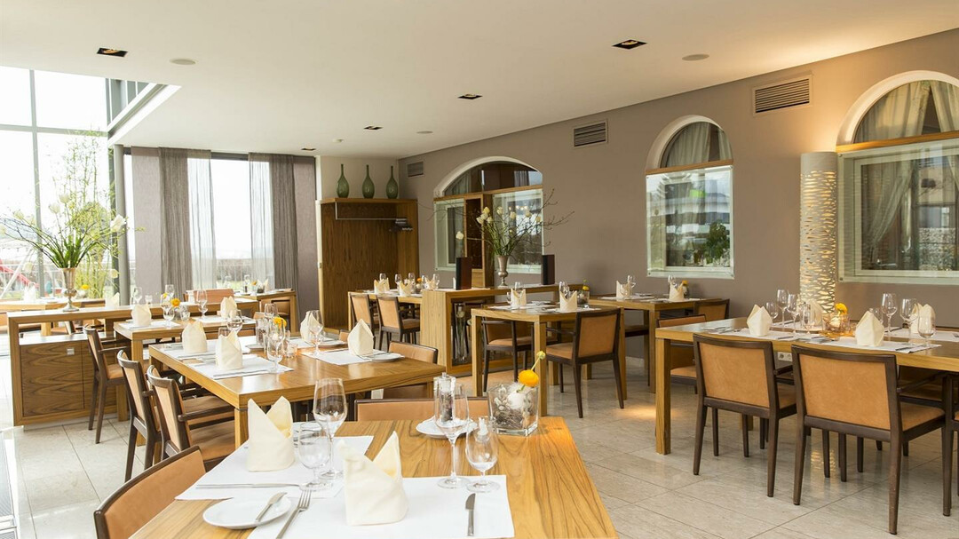 Wintergarten | © Restaurant Ammerhauser