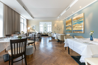 Lokal | © Restaurant Brunnauer, Michael Preschl