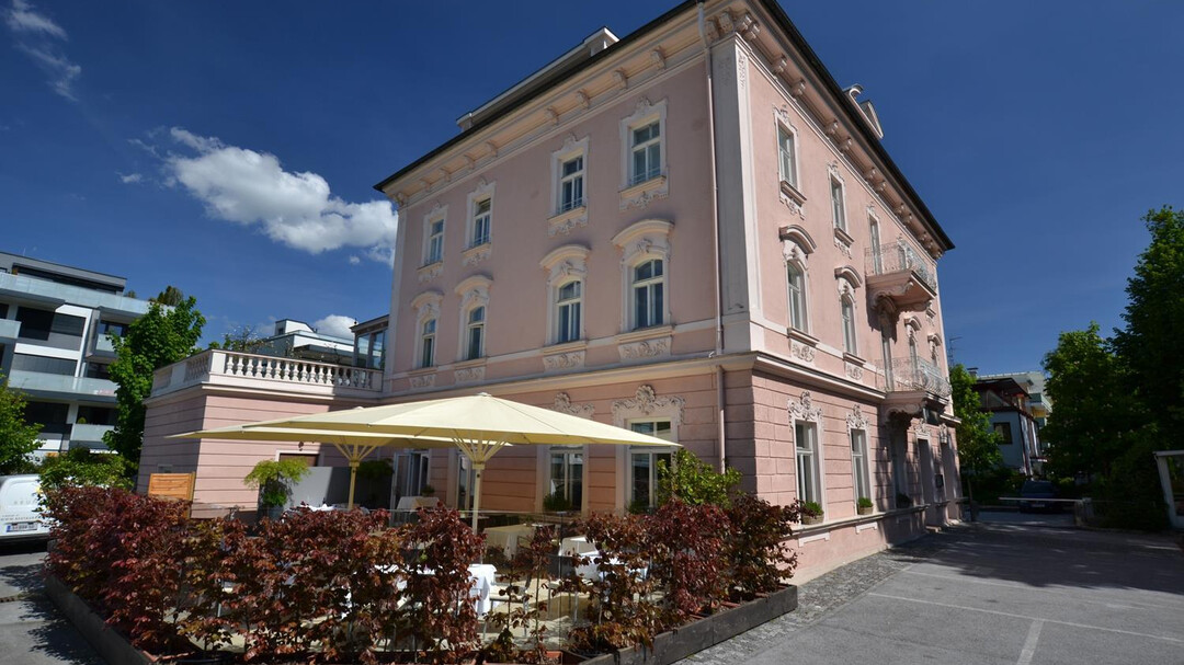 Restaurant Brunnauer | © Restaurant Brunnauer / Christoph Haubne