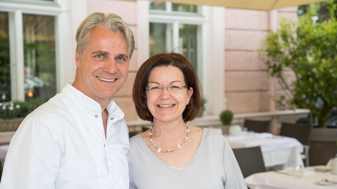 Familie Brunnauer | © Restaurant Brunnauer / Andreas Kolarik