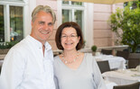 Familie Brunnauer | © Restaurant Brunnauer / Andreas Kolarik