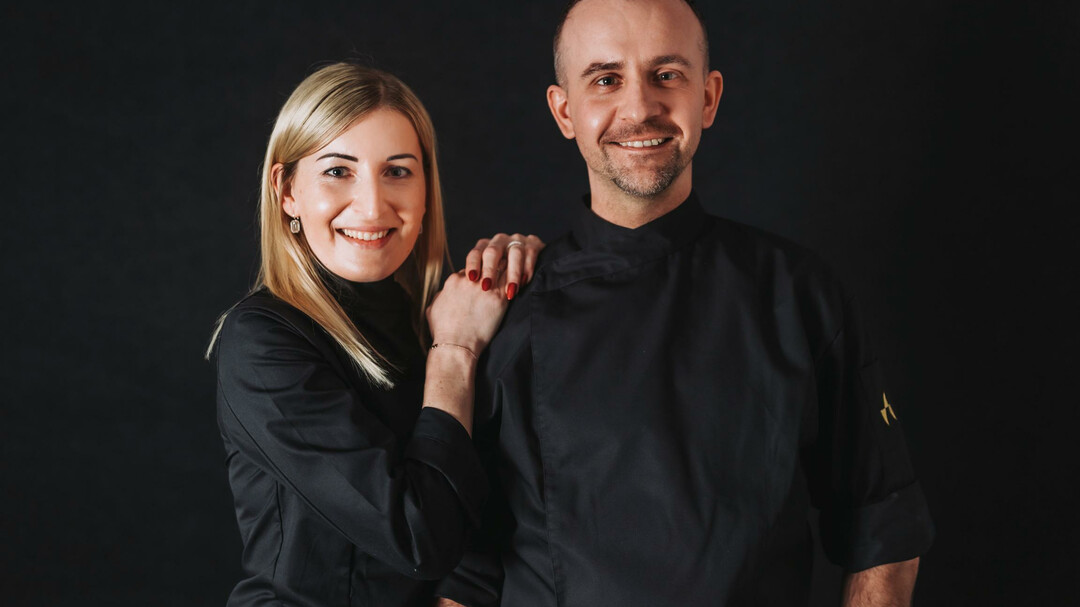 Ramona & Alexander Merkel | © Restaurant Merkel & Merkel