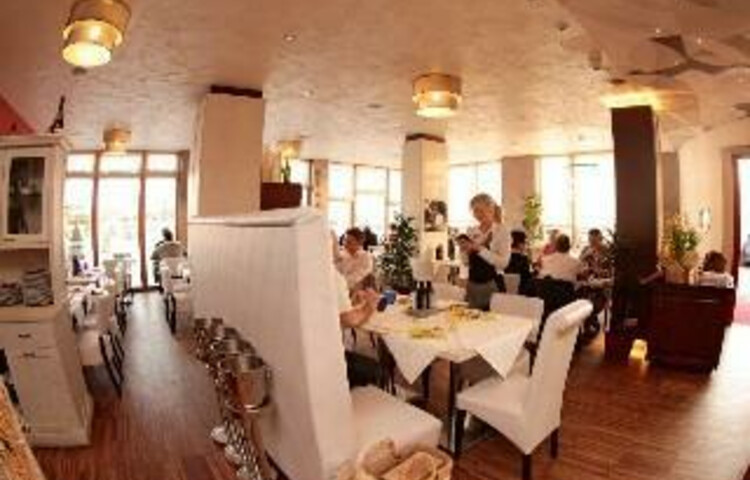 Ristorante Moretti's