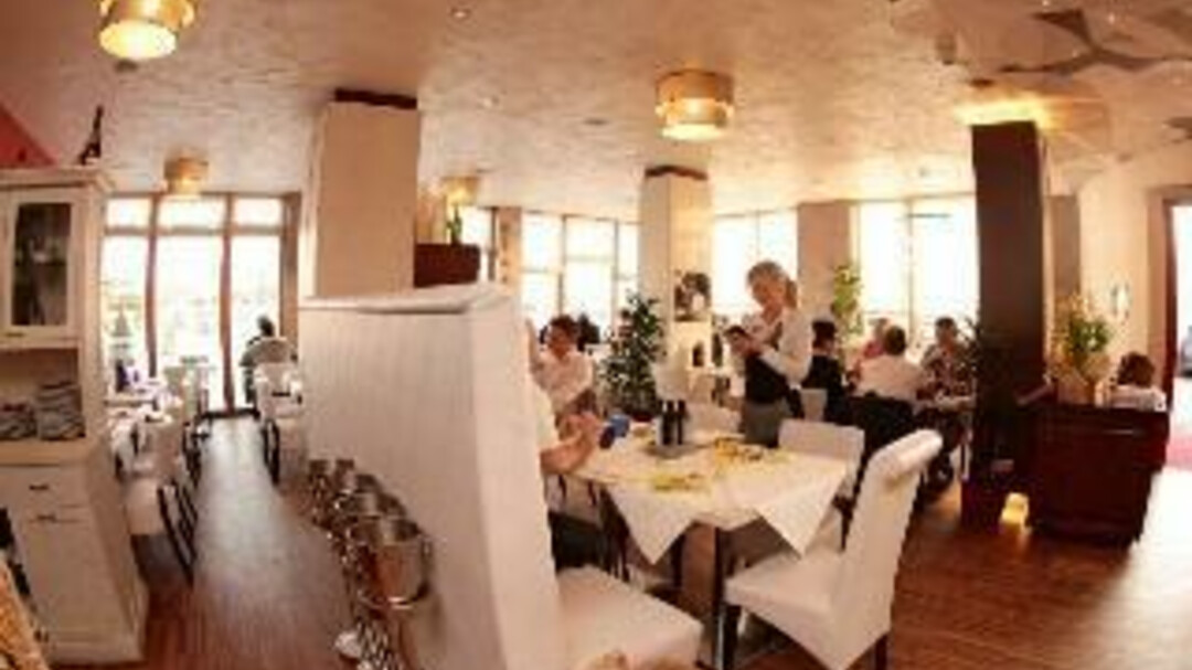 Ristorante Moretti's