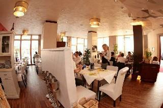 Ristorante Moretti's