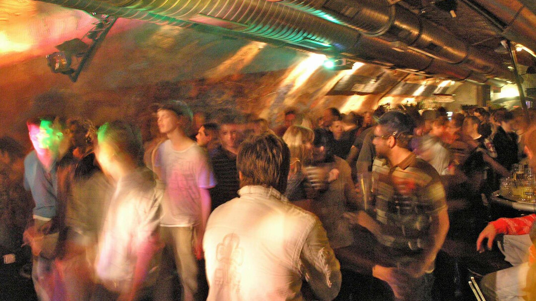 Gäste | © Rockhouse Bar