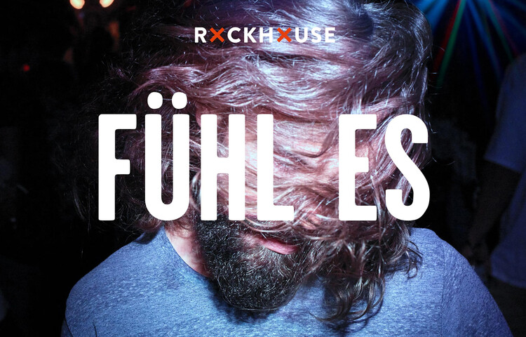 Rockhouse banner | © Rockhouse, Wolfgang Kofler