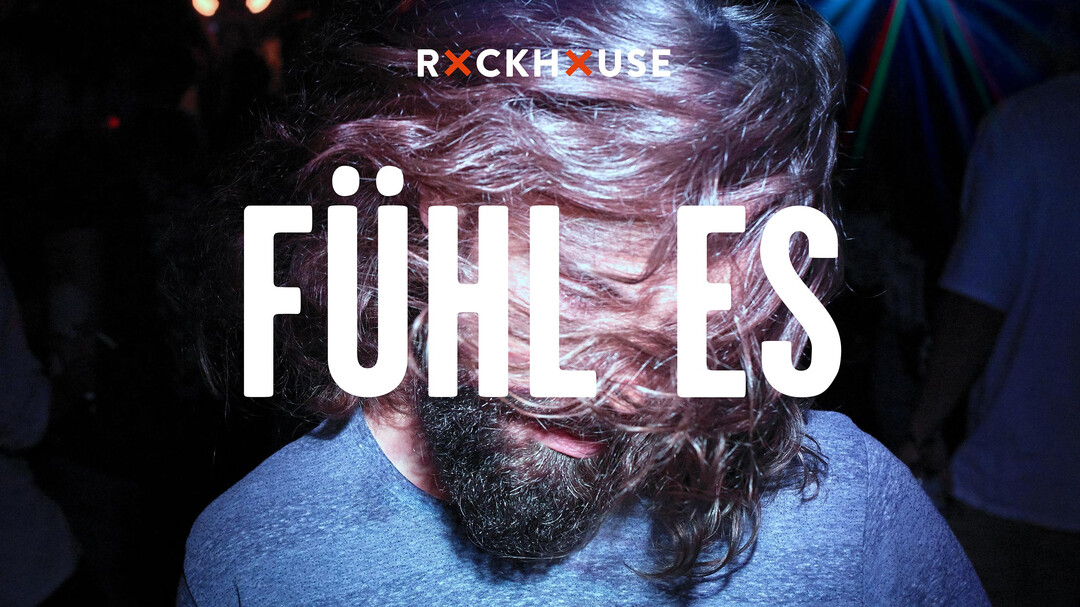 Rockhouse banner | © Rockhouse, Wolfgang Kofler