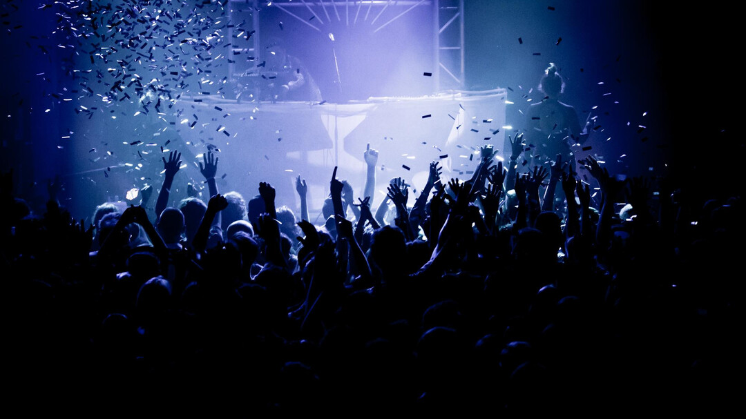 Concert Rockhouse | © Rockhouse, Hofstaetter