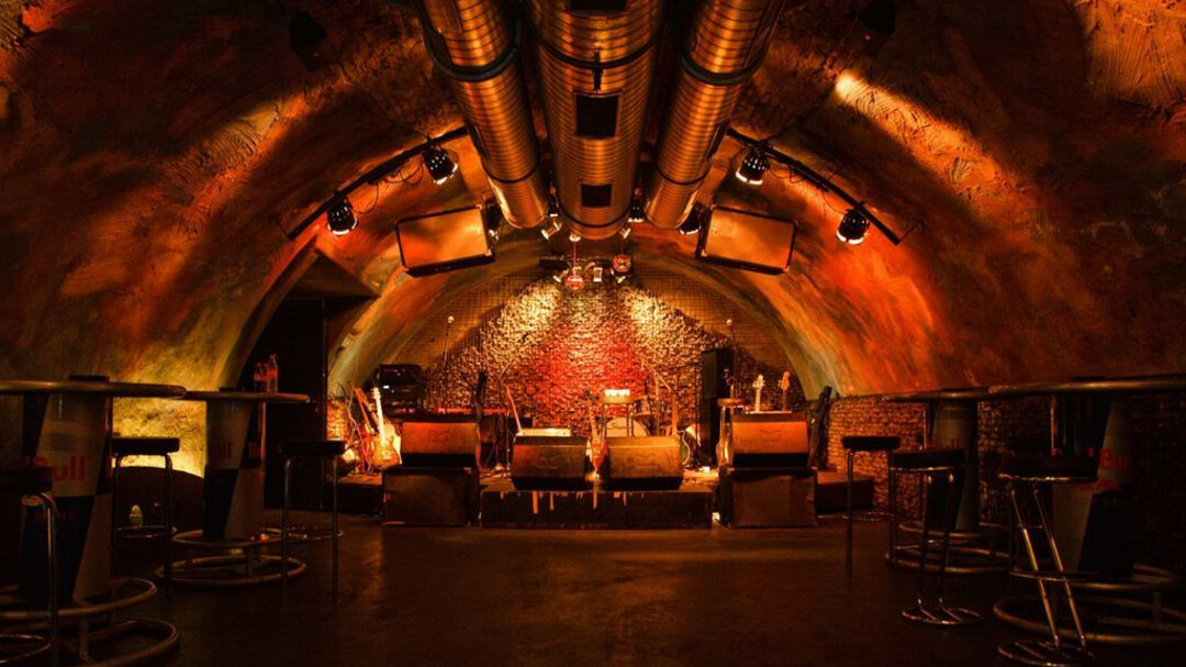 Rockhouse Bar | © Rockhouse Salzburg