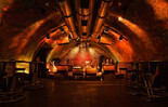 Rockhouse Bar | © Rockhouse Salzburg