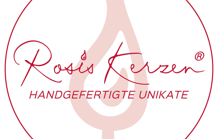 Logo Rosis Kerzen | © Rosis Kerzen e.U.
