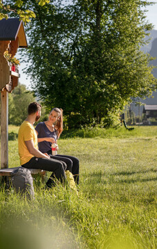 Ruperti Weitwanderweg 10 | © SalzburgerLand Tourismus