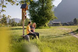 Ruperti Weitwanderweg 10 | © SalzburgerLand Tourismus
