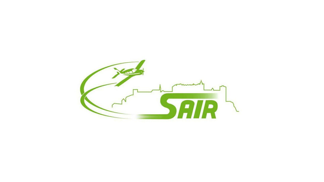 logo | © S-Air