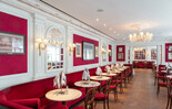 Café Sacher in Salzburg | © Hotel Sacher