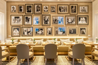 Sacher Grill | © Hotel Sacher