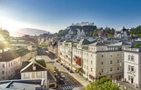 Hotel Sacher Salzburg | © Sacher Salzburg