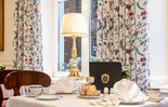 Restaurant "Salzachzimmer" | © Hotel Sacher