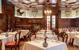Restaurant "Zirbelzimmer" | © Hotel Sacher