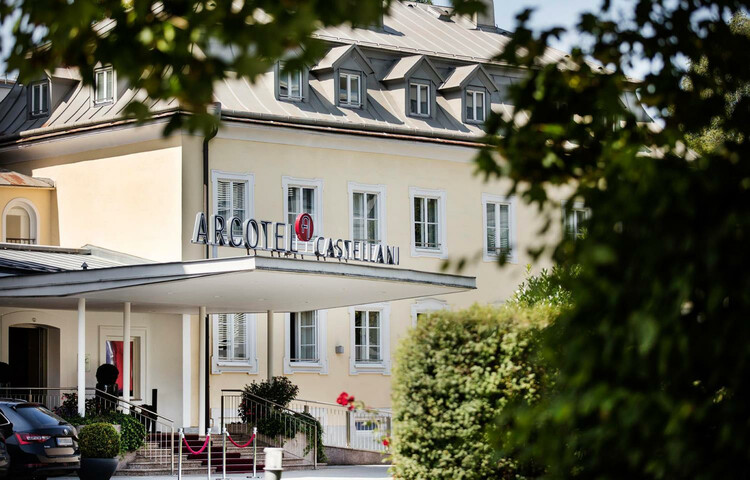 ARCOTEL Castellani | © ARCOTEL Castellani