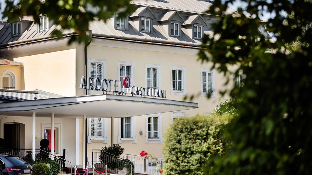 ARCOTEL Castellani | © ARCOTEL Castellani