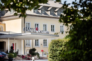 ARCOTEL Castellani | © ARCOTEL Castellani