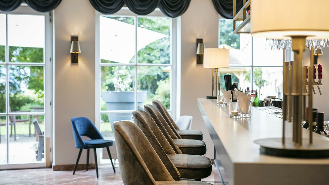 Detail | © ARCOTEL Castellani