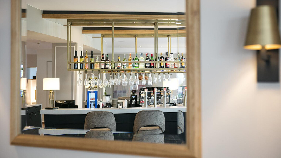 Bar | © ARCOTEL Castellani