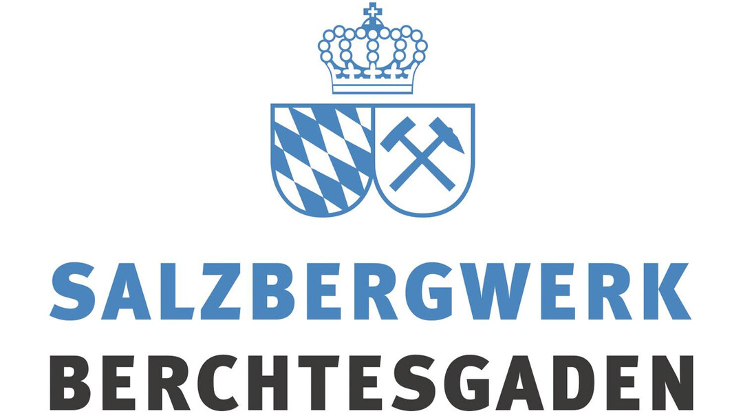 Logo Salzbergwerk Berchtesgaden | © Salzbergwerk Berchtesgaden, Südwestdeutsche Salzwe