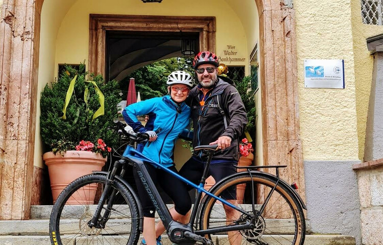 Salzbike | © Salzbike