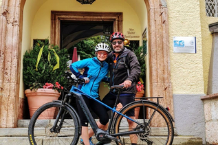 Salzbike | © Salzbike