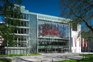 Salzburg Congress | © Salzburg Congress