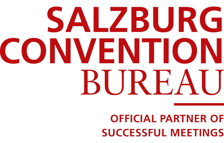 Logo SCB | © Salzburg Convention Bureau