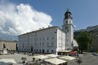 Salzburg Museum  | © Salzburg Museum 