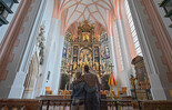 Kirche St.Peter | © Salzburg Panorama Tours GmbH