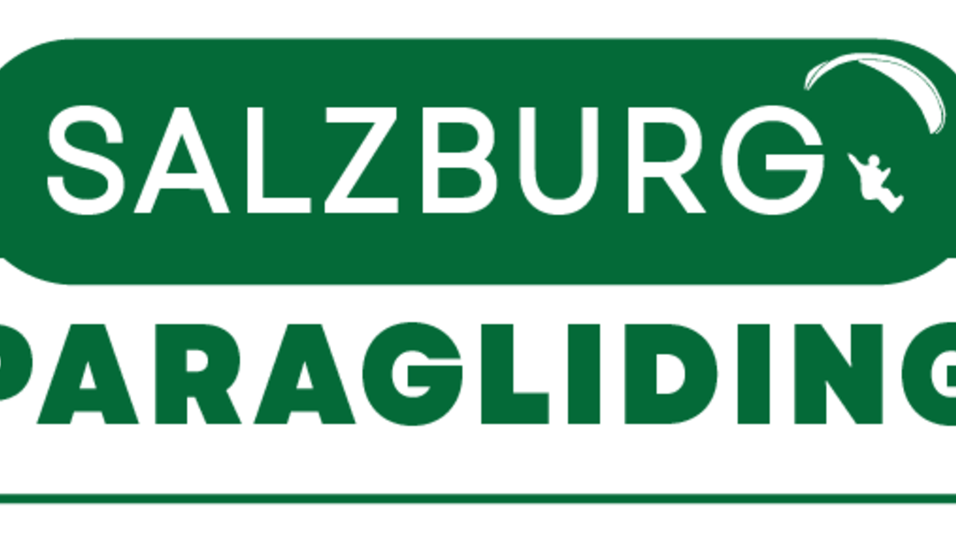 Logo | © Andres Villamizar, Salzburg Paragliding