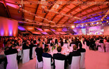Gala in der Salzburgarena | © Kaindl-Hönig